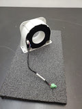 ABB ES2000-8001 Current Sensor Measurement Hall Effect 2000A, 15-24 VDC
