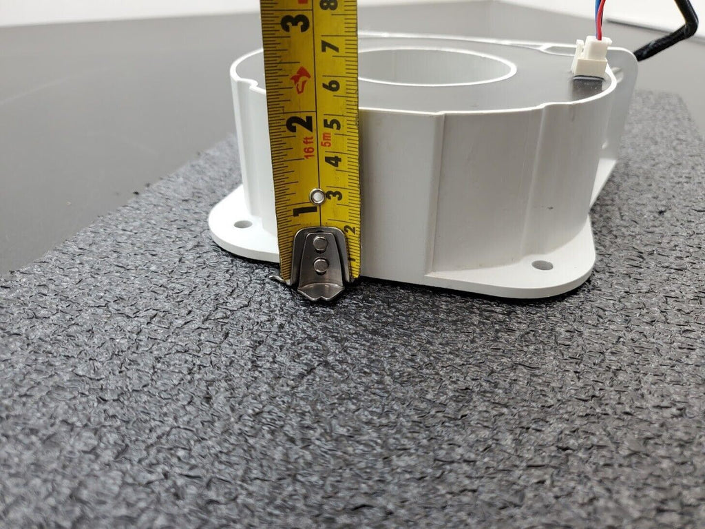 ABB ES2000-8001 Current Sensor Measurement Hall Effect 2000A, 15-24 VDC