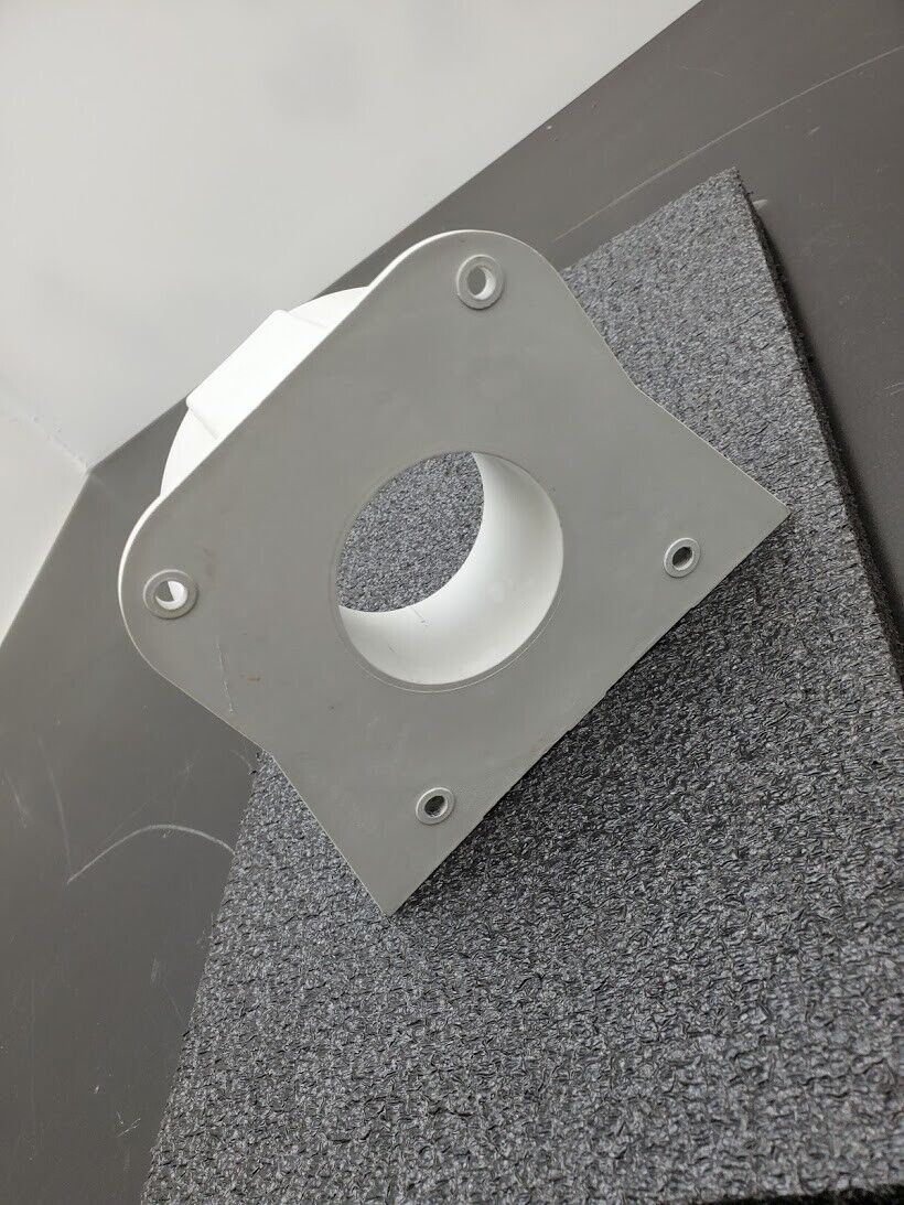 ABB ES2000-8001 Current Sensor Measurement Hall Effect 2000A, 15-24 VDC