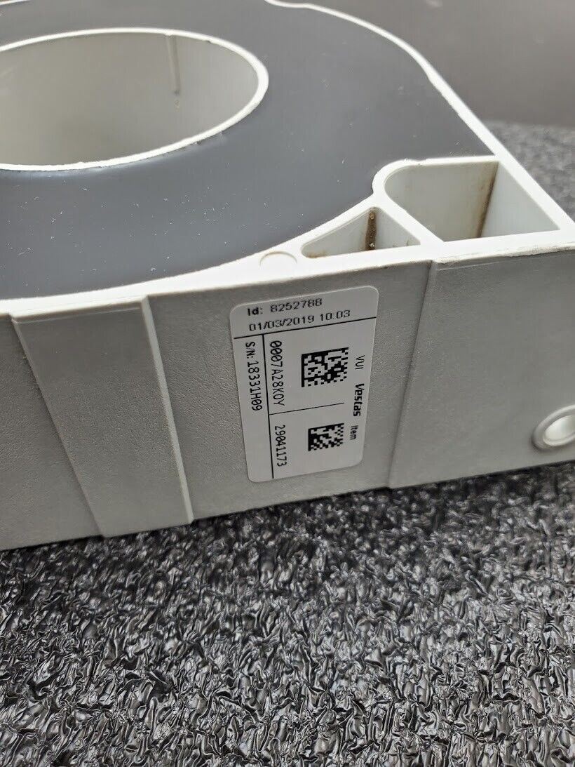 ABB ES2000-8001 Current Sensor Measurement Hall Effect 2000A, 15-24 VDC