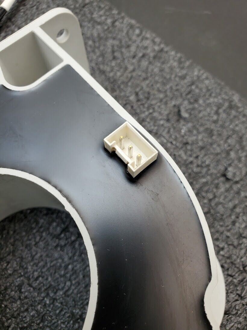 ABB ES2000-8001 Current Sensor Measurement Hall Effect 2000A, 15-24 VDC