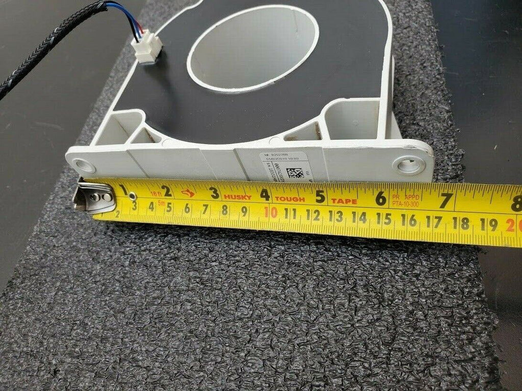 ABB ES2000-8001 Current Sensor Measurement Hall Effect 2000A, 15-24 VDC