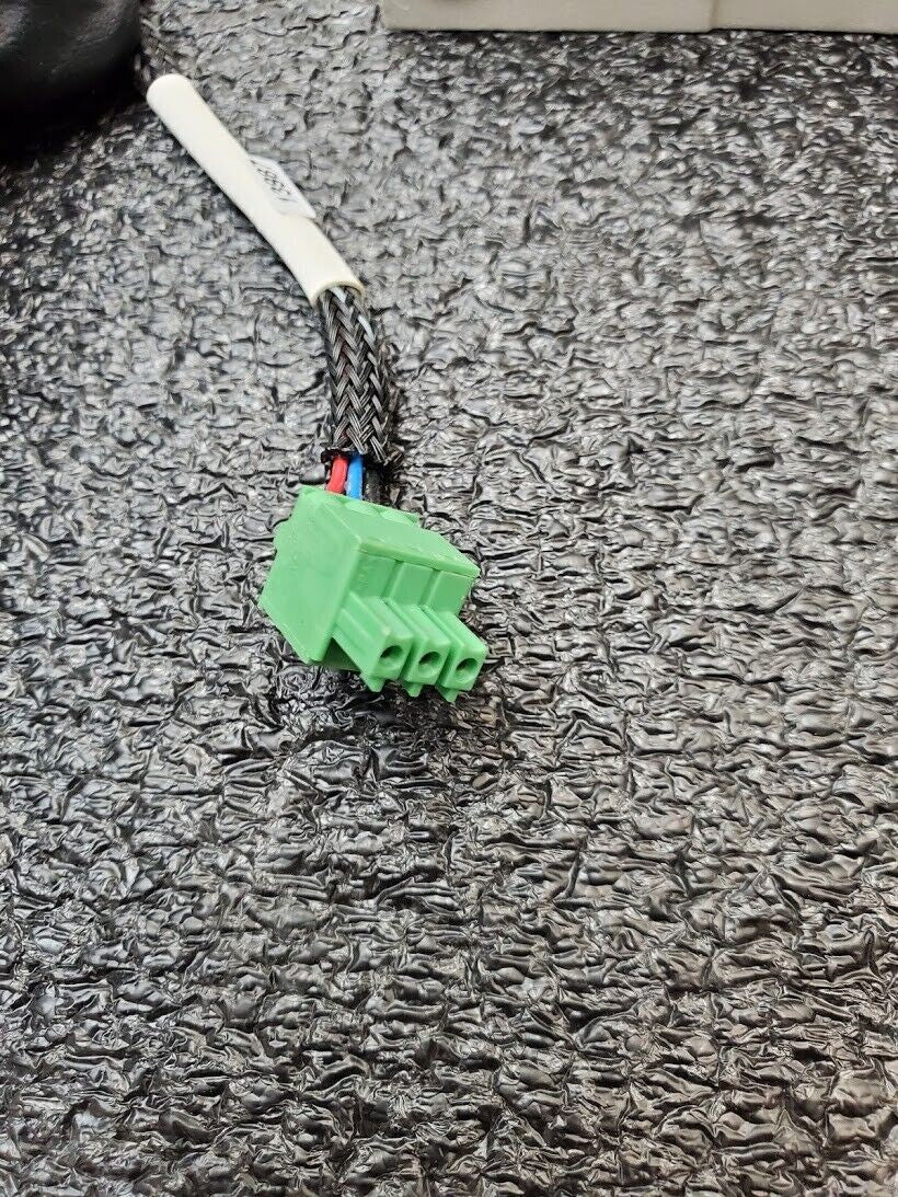 ABB ES2000-8001 Current Sensor Measurement Hall Effect 2000A, 15-24 VDC