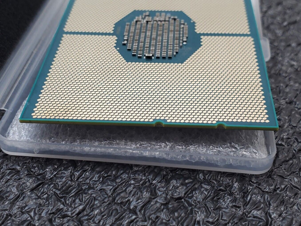 Intel Xeon Gold 6138T SR3J7 2.0 GHz 27.5 MB 20 Core LGA 3647 125W Tested C