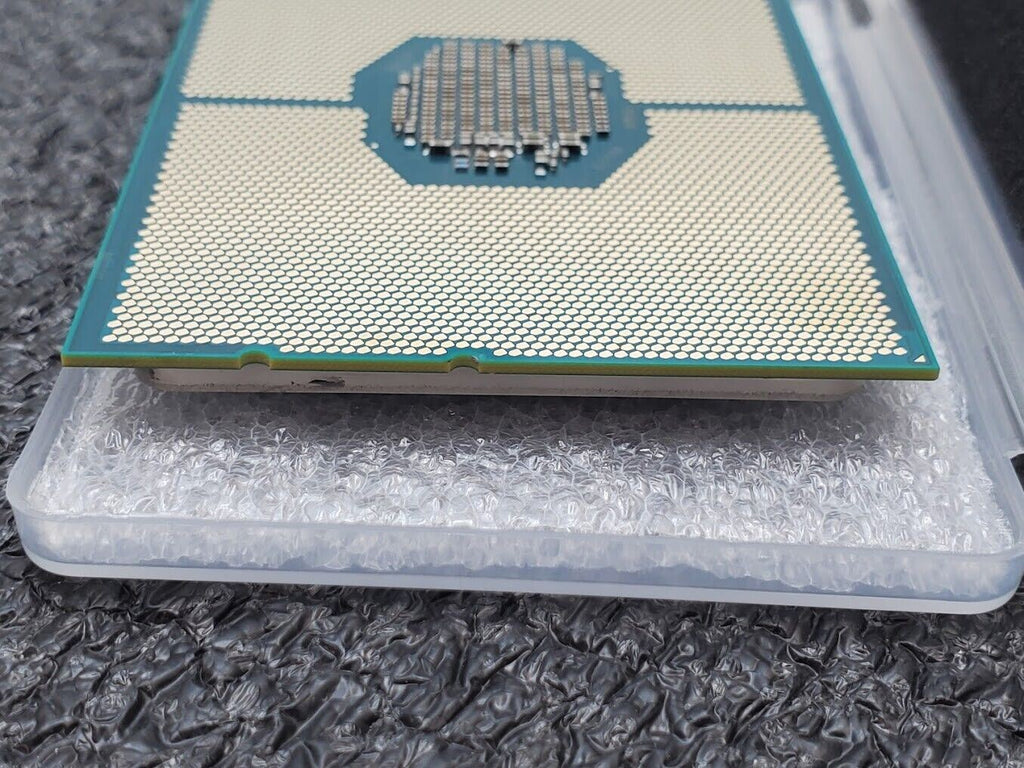 Intel Xeon Gold 6138T SR3J7 2.0 GHz 27.5 MB 20 Core LGA 3647 125W Tested C