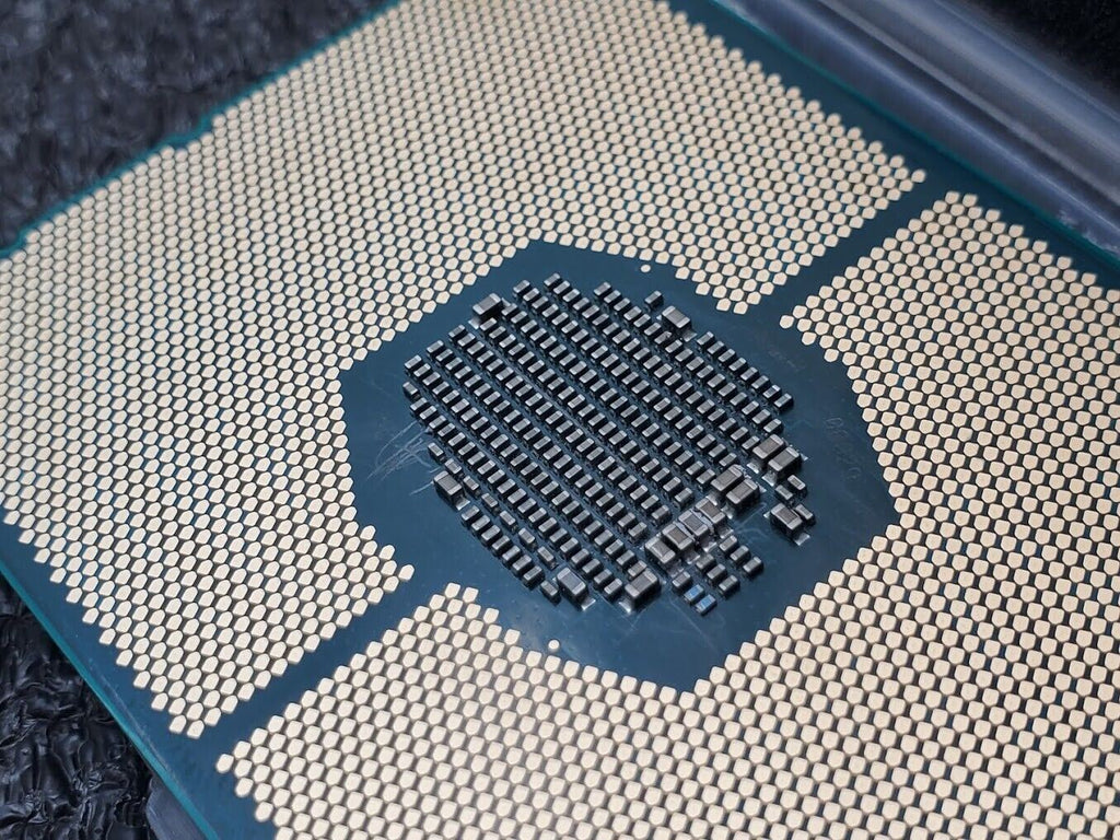 Intel Xeon Gold 6138T SR3J7 2.0 GHz 27.5 MB 20 Core LGA 3647 125W Tested C