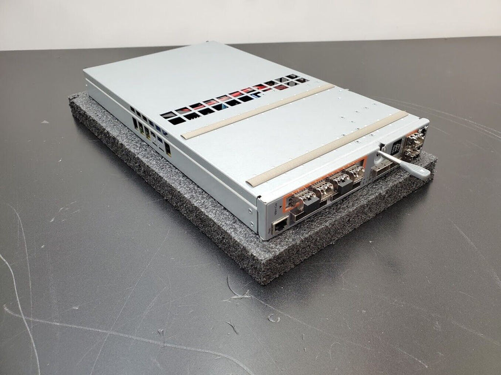 HP 3PAR 7400 STORESERV Storage Node Controller QR483-63001 4x 8Gb FC Rev D4
