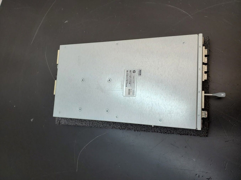 HP 3PAR 7400 STORESERV Storage Node Controller QR483-63001 4x 8Gb FC Rev D4