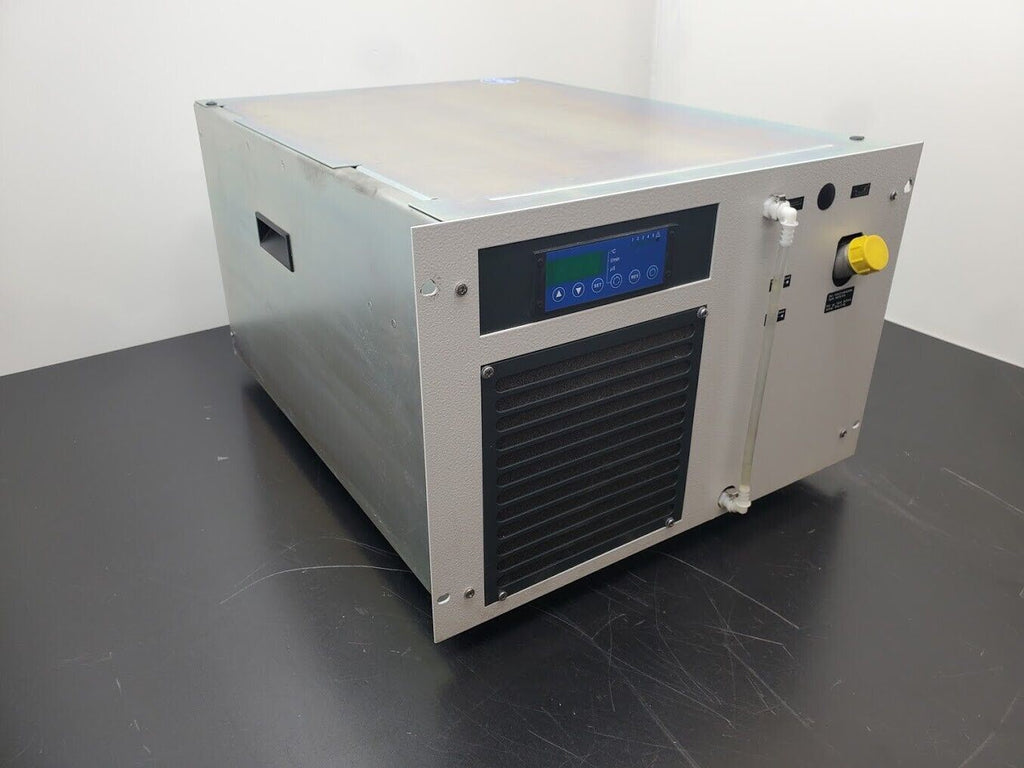 HIB Hydac Industrial Coherent 532nm Laser Chiller RK/W-01500-W-R02-07E-2-IW-UL