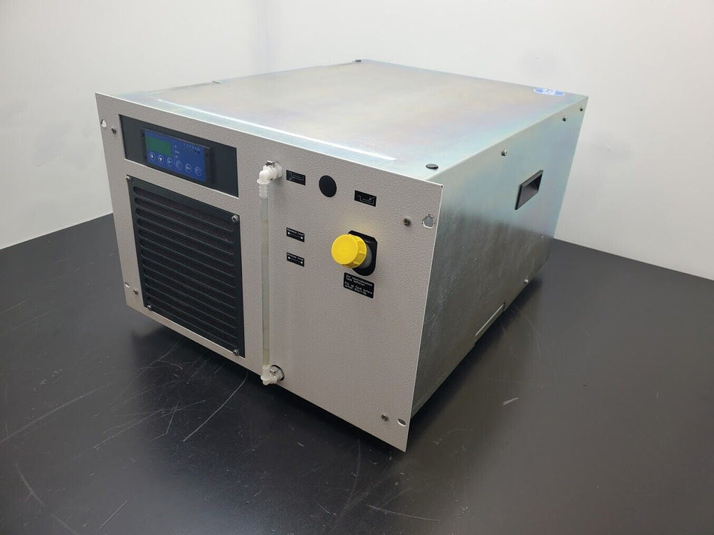 HIB Hydac Industrial Coherent 532nm Laser Chiller RK/W-01500-W-R02-07E-2-IW-UL