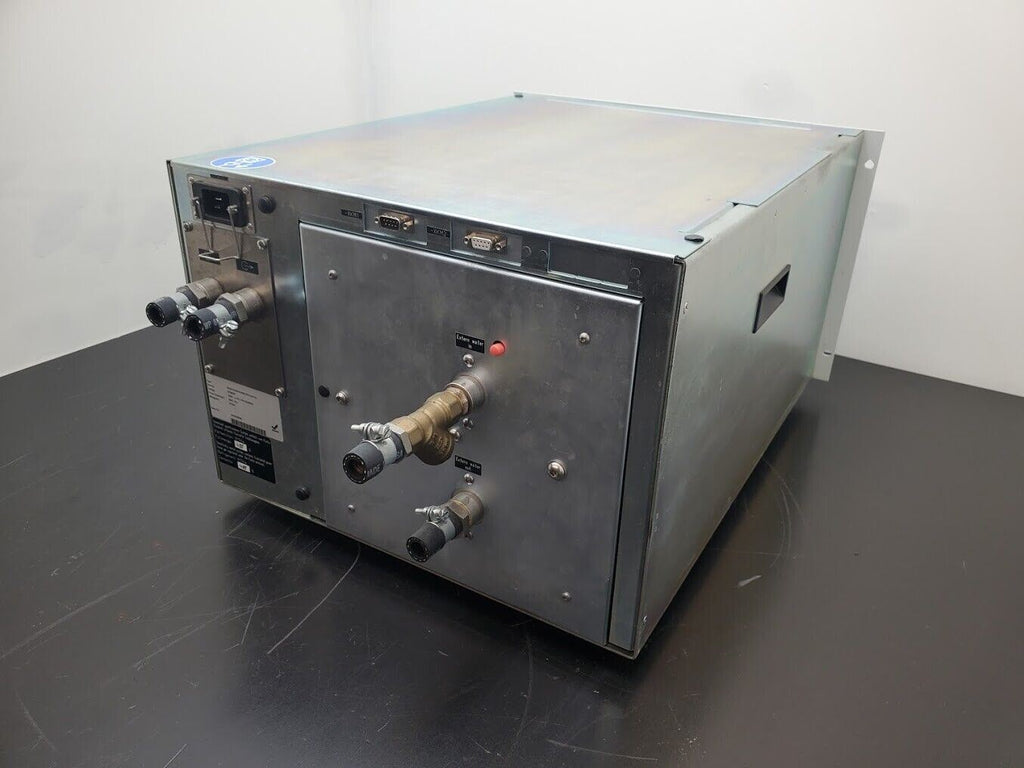 HIB Hydac Industrial Coherent 532nm Laser Chiller RK/W-01500-W-R02-07E-2-IW-UL