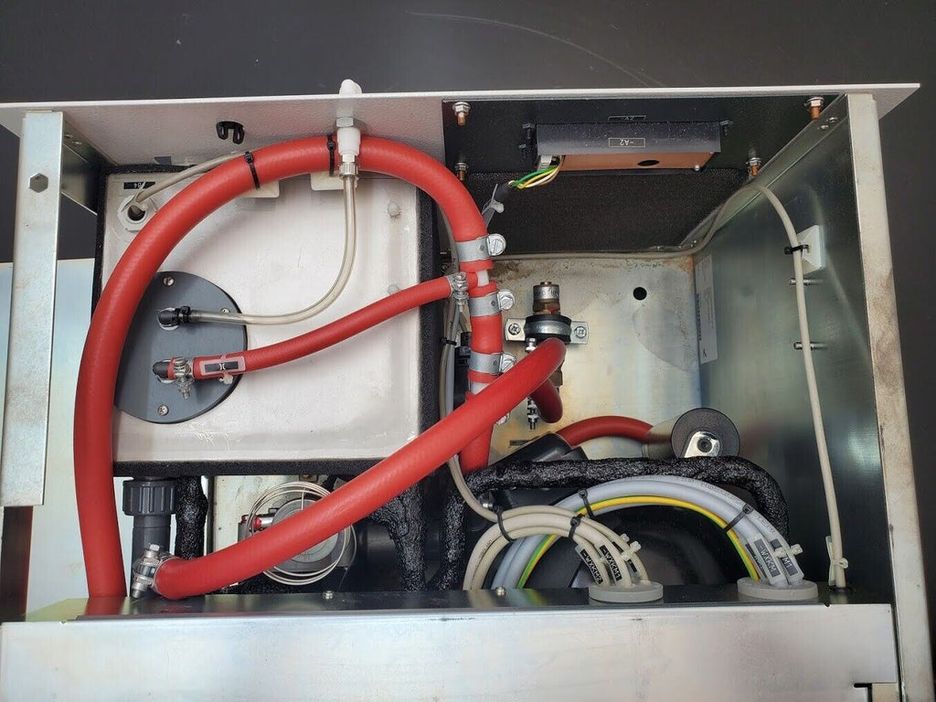 HIB Hydac Industrial Coherent 532nm Laser Chiller RK/W-01500-W-R02-07E-2-IW-UL