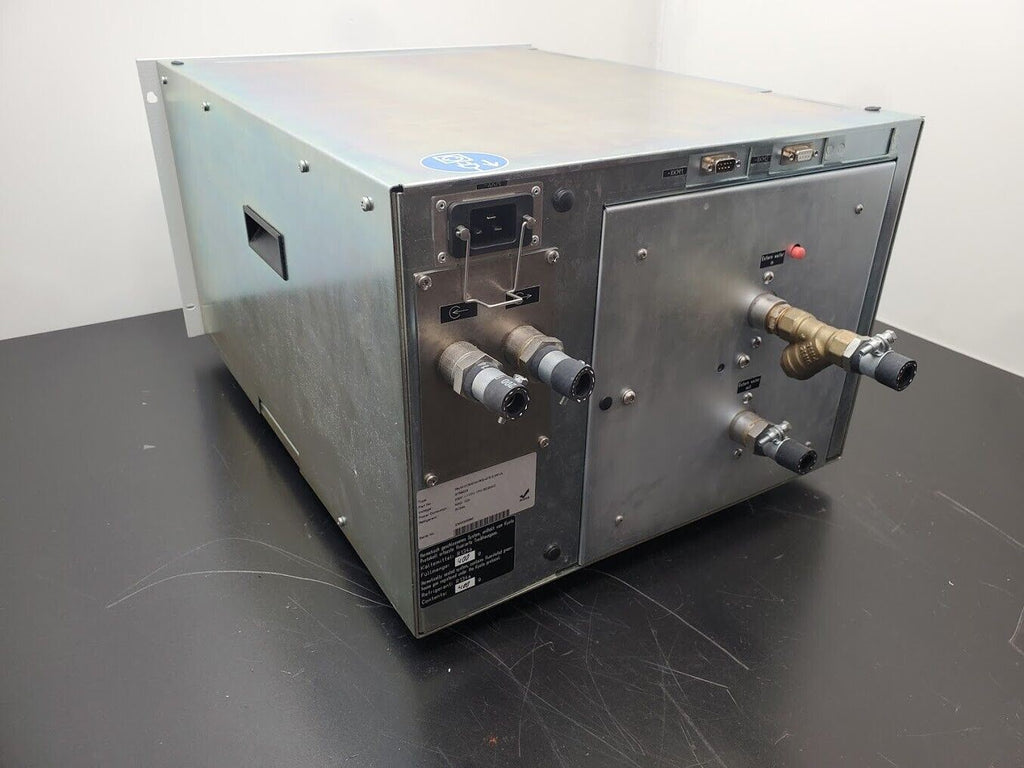 HIB Hydac Industrial Coherent 532nm Laser Chiller RK/W-01500-W-R02-07E-2-IW-UL