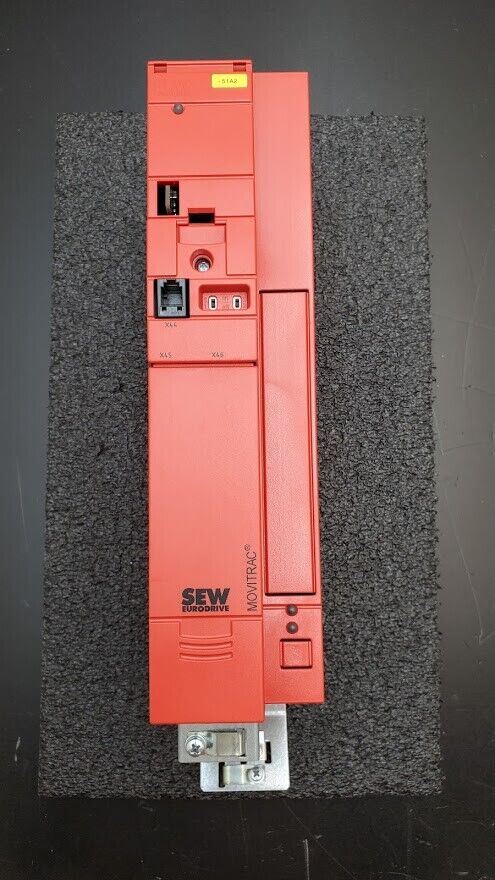 SEW EURODRIVE B Series MC07B0015-2B1-4-00 1.5kW / 2.0HP AC 7.3A