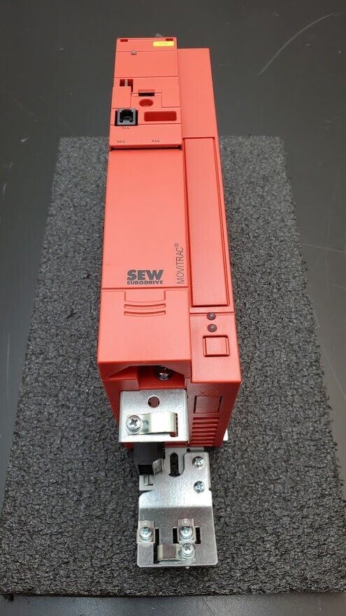 SEW EURODRIVE B Series MC07B0015-2B1-4-00 1.5kW / 2.0HP AC 7.3A