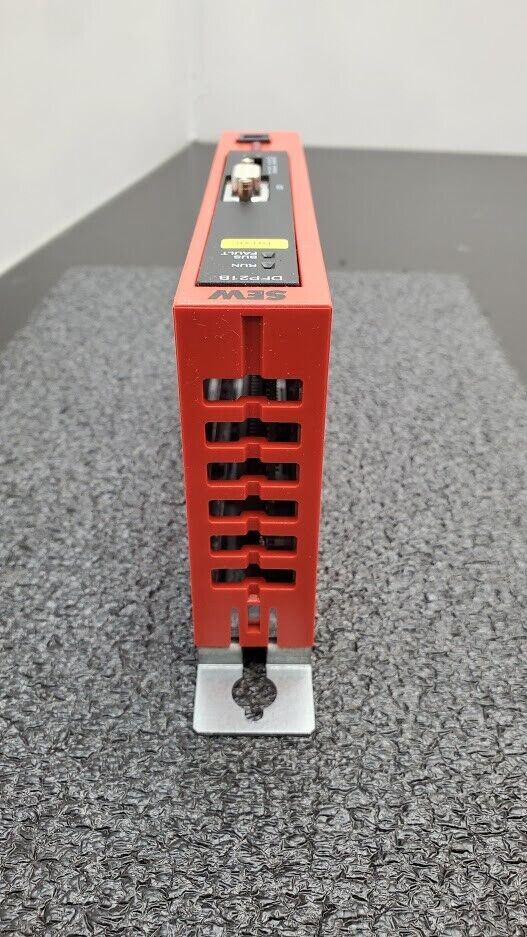 SEW EURODRIVE DFP21B/U0H11B Profibus Gateway Drive 24 VDC MOVITRAC MOVIDRIVE