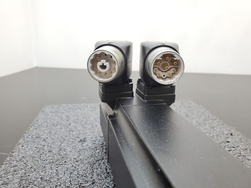 Rexroth 3 Phase 3PH Servo Motor MSK030C-0900-NN-M1-UG1-NNNN 1Nm Holding Brake