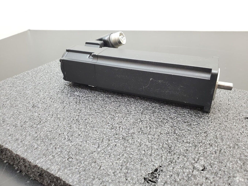 Rexroth 3 Phase 3PH Servo Motor MSK030C-0900-NN-M1-UG1-NNNN 1Nm Holding Brake