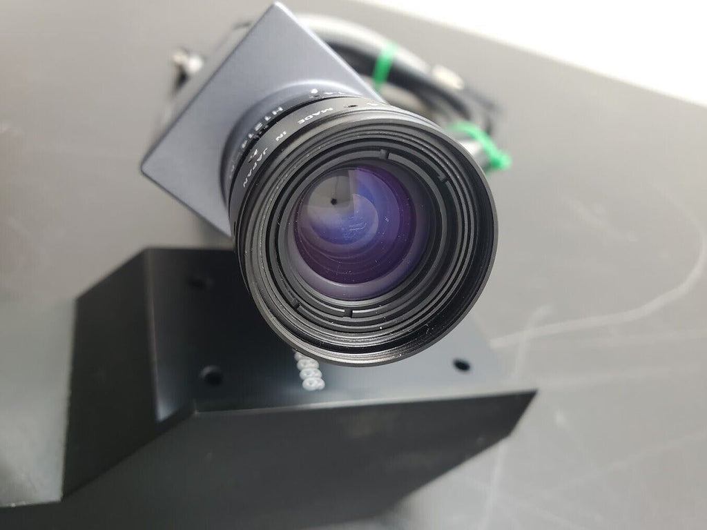 SONY XCD-SX90 Industrial CCD Camera Monochrome Camera 1/3 Type Progressive Scan