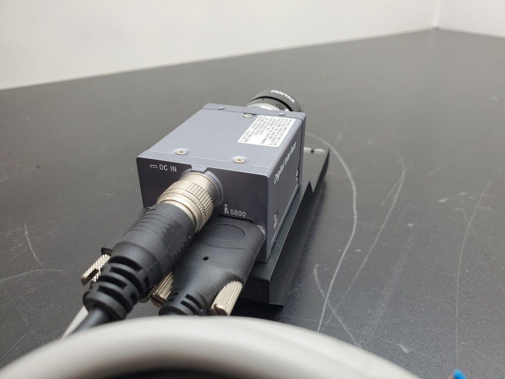 SONY XCD-SX90 Industrial CCD Camera Monochrome Camera 1/3 Type Progressive Scan
