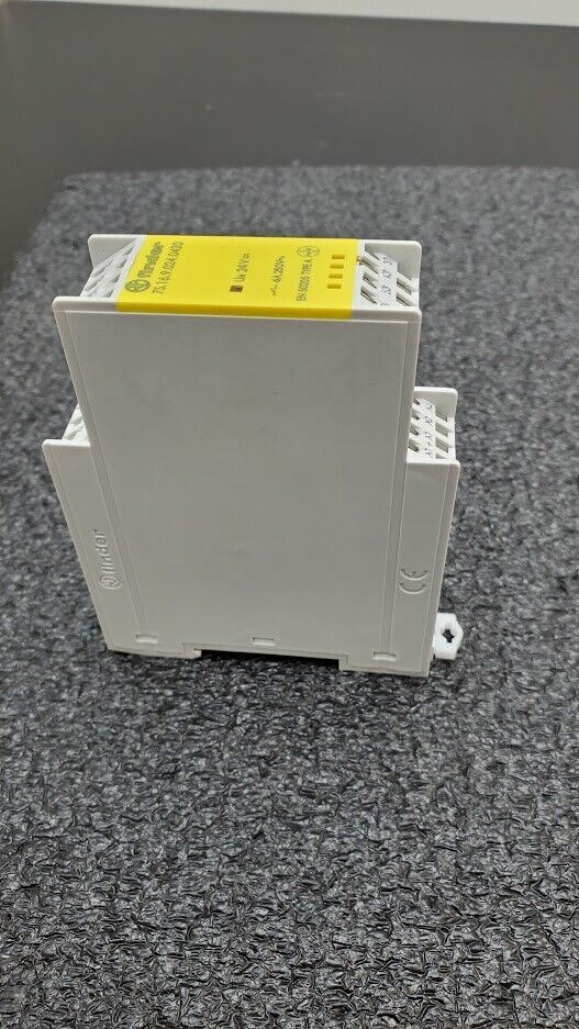 Finder DIN Rail Mount 6A 250V EN 50205 Type A Relay 7s.16.9.024.0420