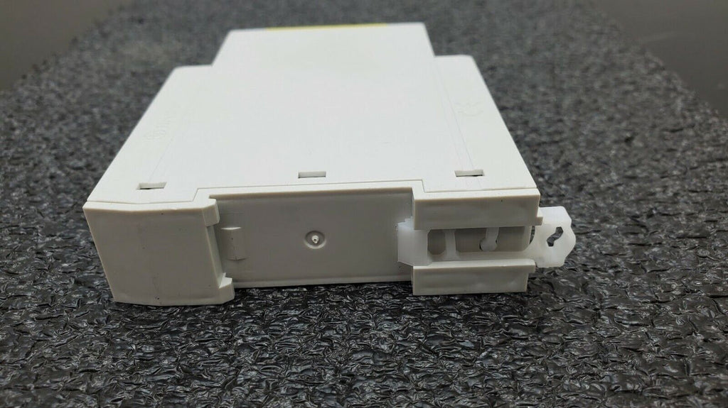 Finder DIN Rail Mount 6A 250V EN 50205 Type A Relay 7s.16.9.024.0420