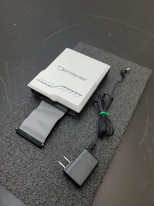 ARM DSTREAM High Performance JTAG MICTOR CoreSight Debug Tool Power On Test "B"