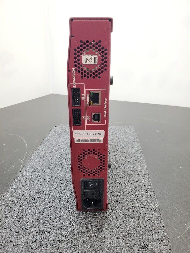 CatalYst Enterprises ( LeCroy ) Crossfire 0160 Error Injection System SATA HDD