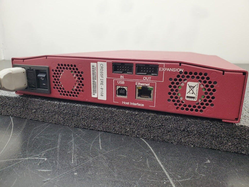 CatalYst Enterprises ( LeCroy ) Crossfire 0160 Error Injection System SATA HDD