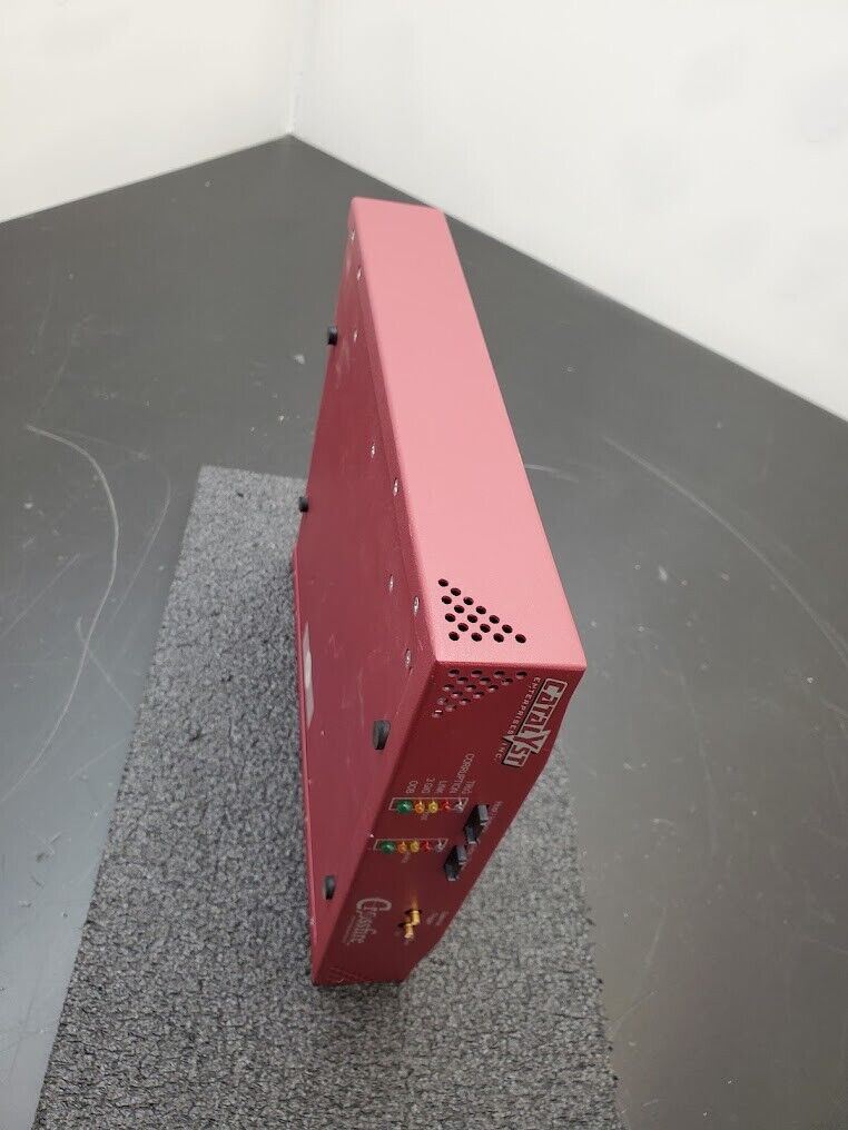 CatalYst Enterprises ( LeCroy ) Crossfire 0160 Error Injection System SATA HDD