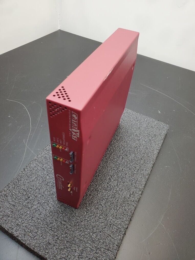 CatalYst Enterprises ( LeCroy ) Crossfire 0160 Error Injection System SATA HDD