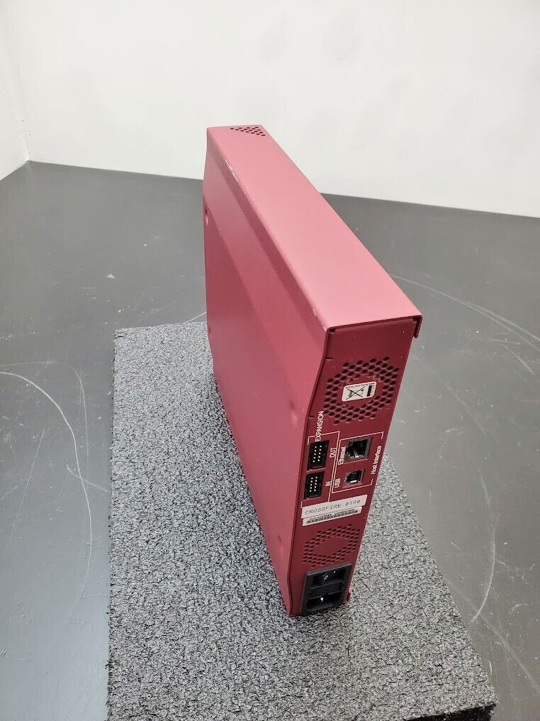 CatalYst Enterprises ( LeCroy ) Crossfire 0160 Error Injection System SATA HDD