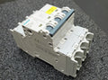 SIEMENS 5SJ4310-7HG41 Circuit Breaker 5SJ43, 10A, 240 V, 14kA, Type HSJ, 3-Pole