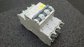 SIEMENS 5SJ4350-7HG41 Circuit Breaker 5SJ43, 50A, 240 V, 50/60Hz Type HSJ 3-Pole