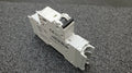 SIEMENS 5SJ4110-7HG41 Circuit Breaker 5SJ41, 10A, 240 V, 50/60Hz Type HSJ 1-Pole