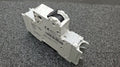 SIEMENS 5SJ4104-7HG41 Circuit Breaker 5SJ41, 4A, 240 V, 50/60Hz Type HSJ 1-Pole