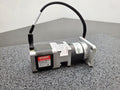 Beckhoff AS1020-0000 Stepper Motor 24/50VDC Neugart PLE 40 Gear Head 8:1 Ratio