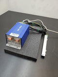 Simco A2C7S MEB 7kV 9" Antistatic Bar Static Neutralizing Ionizing System 220VAC