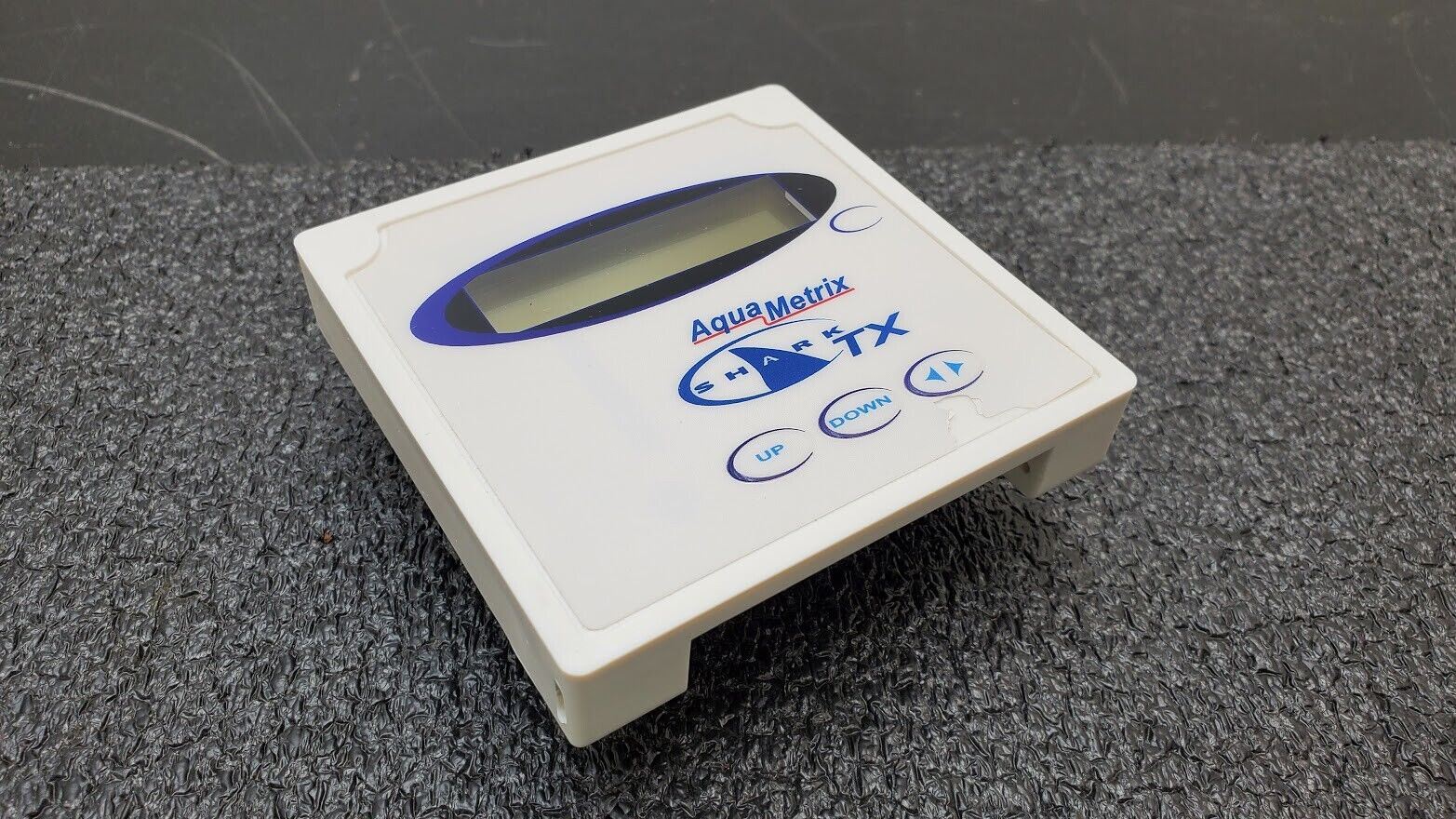 WA Aqua Metrix SHARK TX / SHARK-TXP Multi-Parameter Transmitter 24Vdc, 50 mA