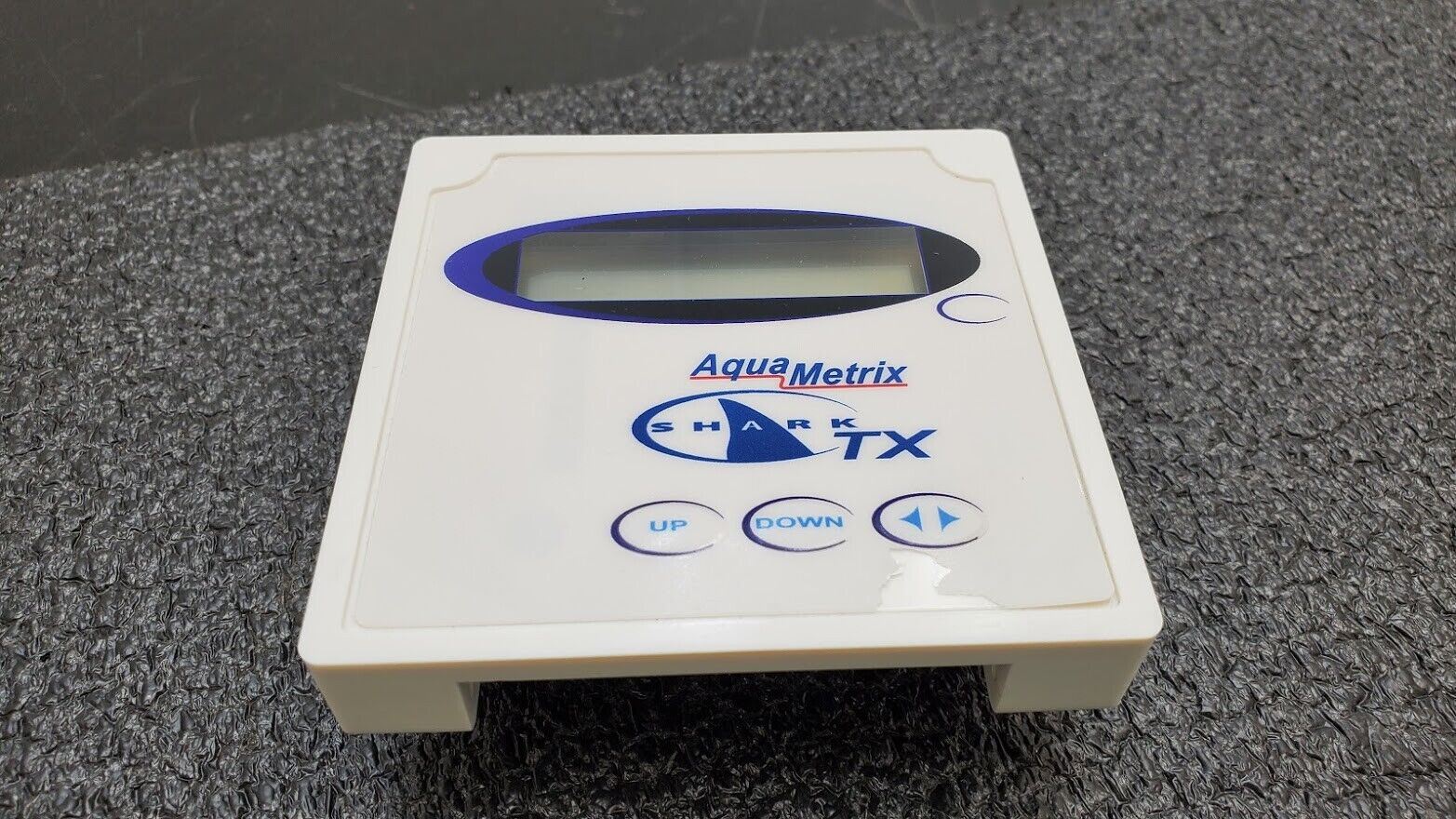 WA Aqua Metrix SHARK TX / SHARK-TXP Multi-Parameter Transmitter 24Vdc, 50 mA