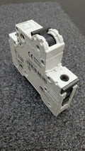 SIEMENS 5SY41 MCB C5 Single Pole CIRCUIT BREAKER / 5SY4111-7 / ~230-400V / 5A