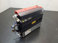 SEW EURODRIVE Movidrive VFD MDX61B0008-5A3-4-0T 0.75kW 500VAC 50/60Hz BW090-P52B
