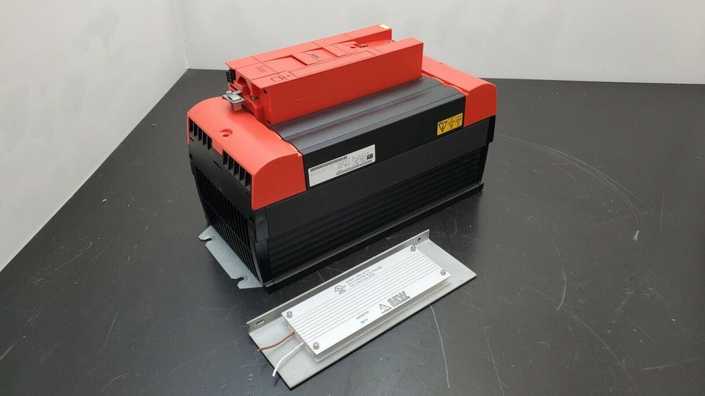 SEW EURODRIVE MDX60A0150-503-4-00 Drive Inverter w/ MC07B0150-503-4-00 MOVITRAC