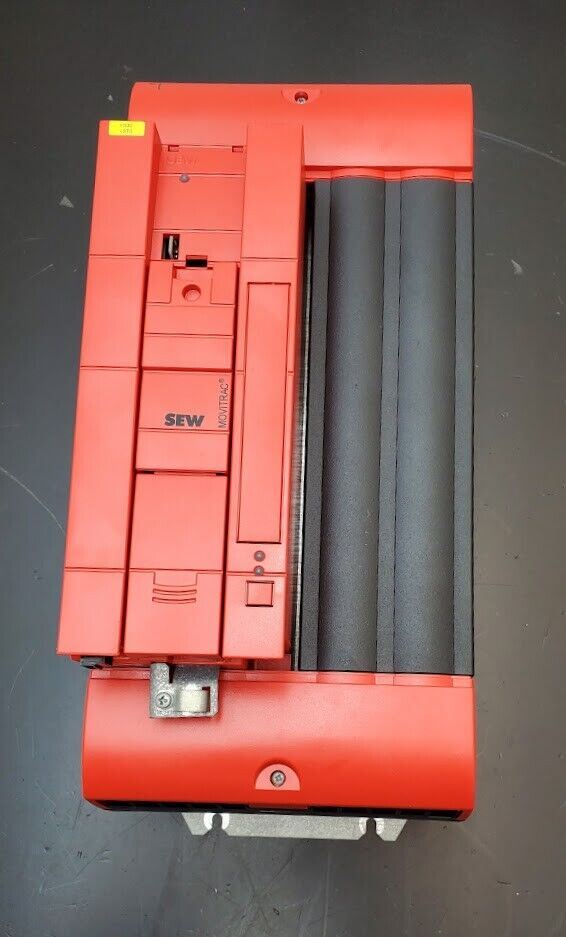 SEW EURODRIVE MDX60A0150-503-4-00 Drive Inverter w/ MC07B0150-503-4-00 MOVITRAC