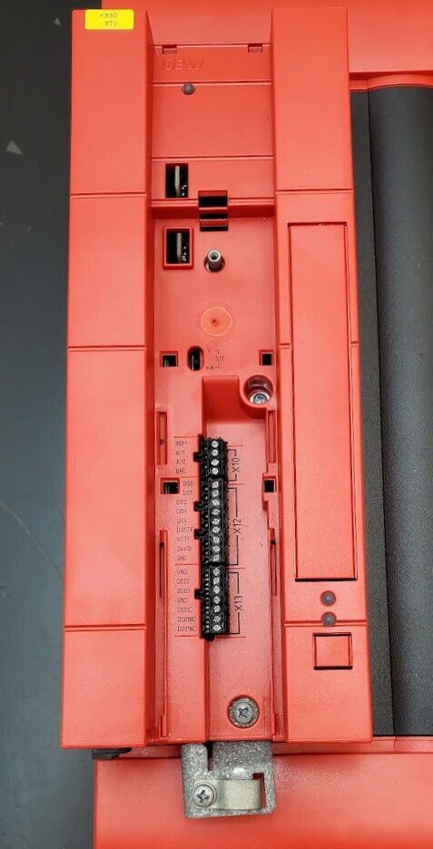 SEW EURODRIVE MDX60A0150-503-4-00 Drive Inverter w/ MC07B0150-503-4-00 MOVITRAC