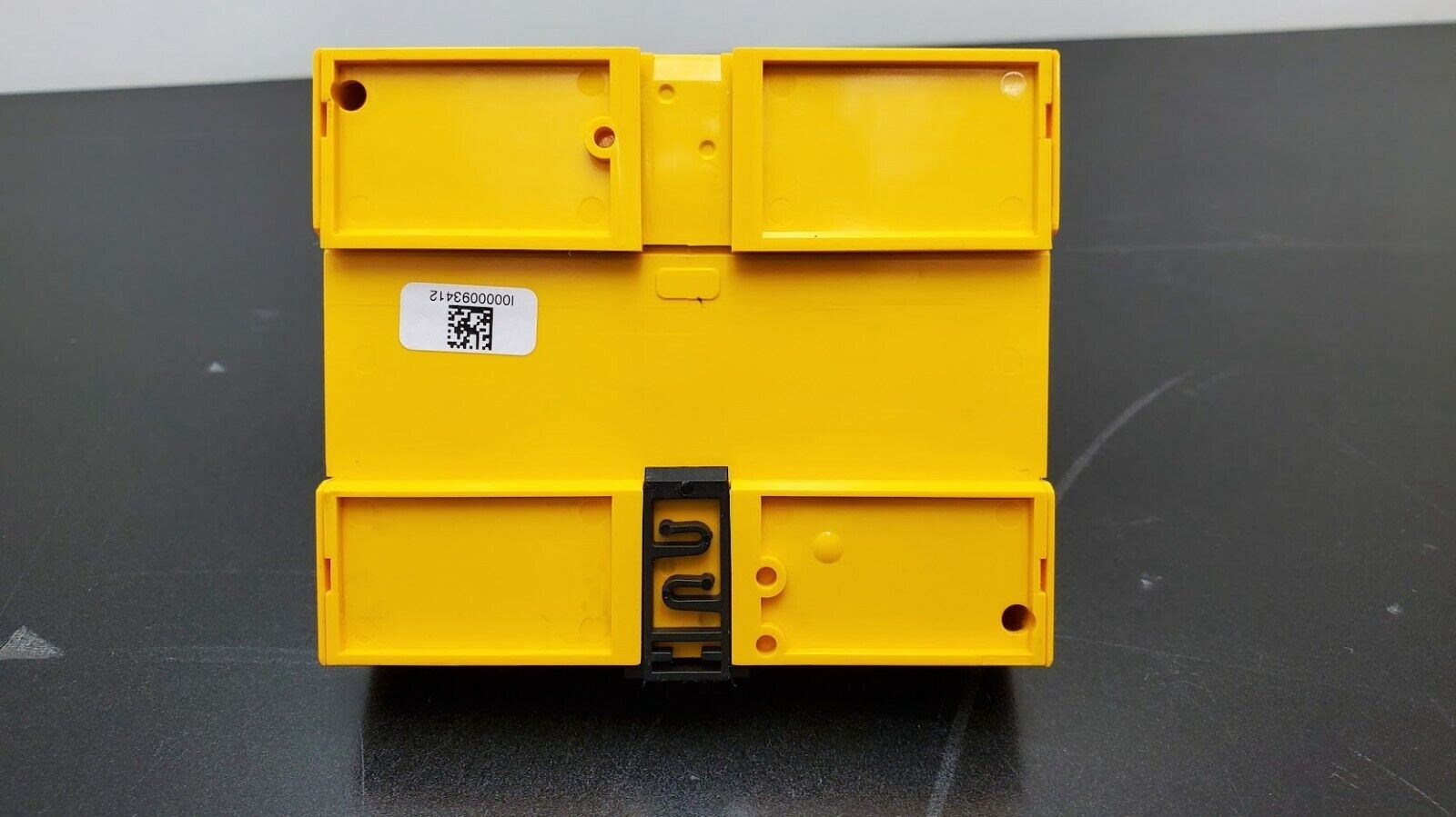 BENDER LINETRAXX RCMS460-L-1 Residual Current Evaluator RCMS460 DIN Rail