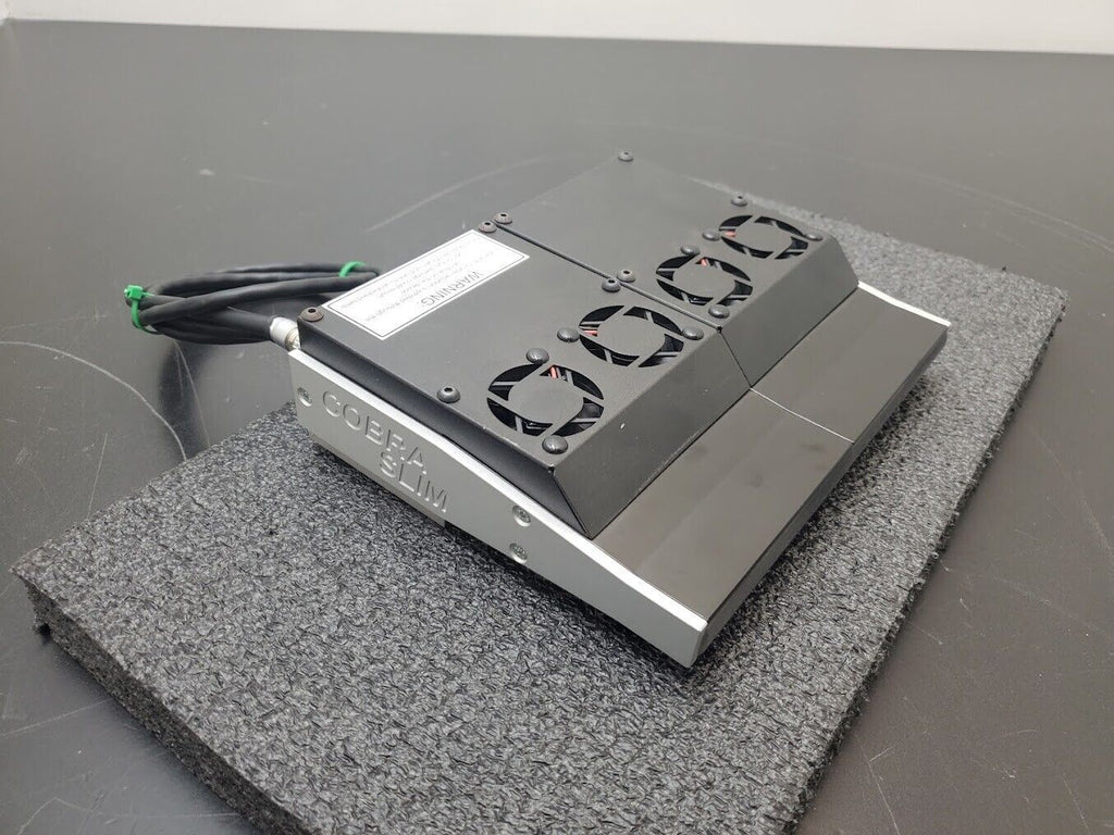 ProPhotonix 800-0211 Cobra Slim High Intensity 24V Compact LED Line Illuminator