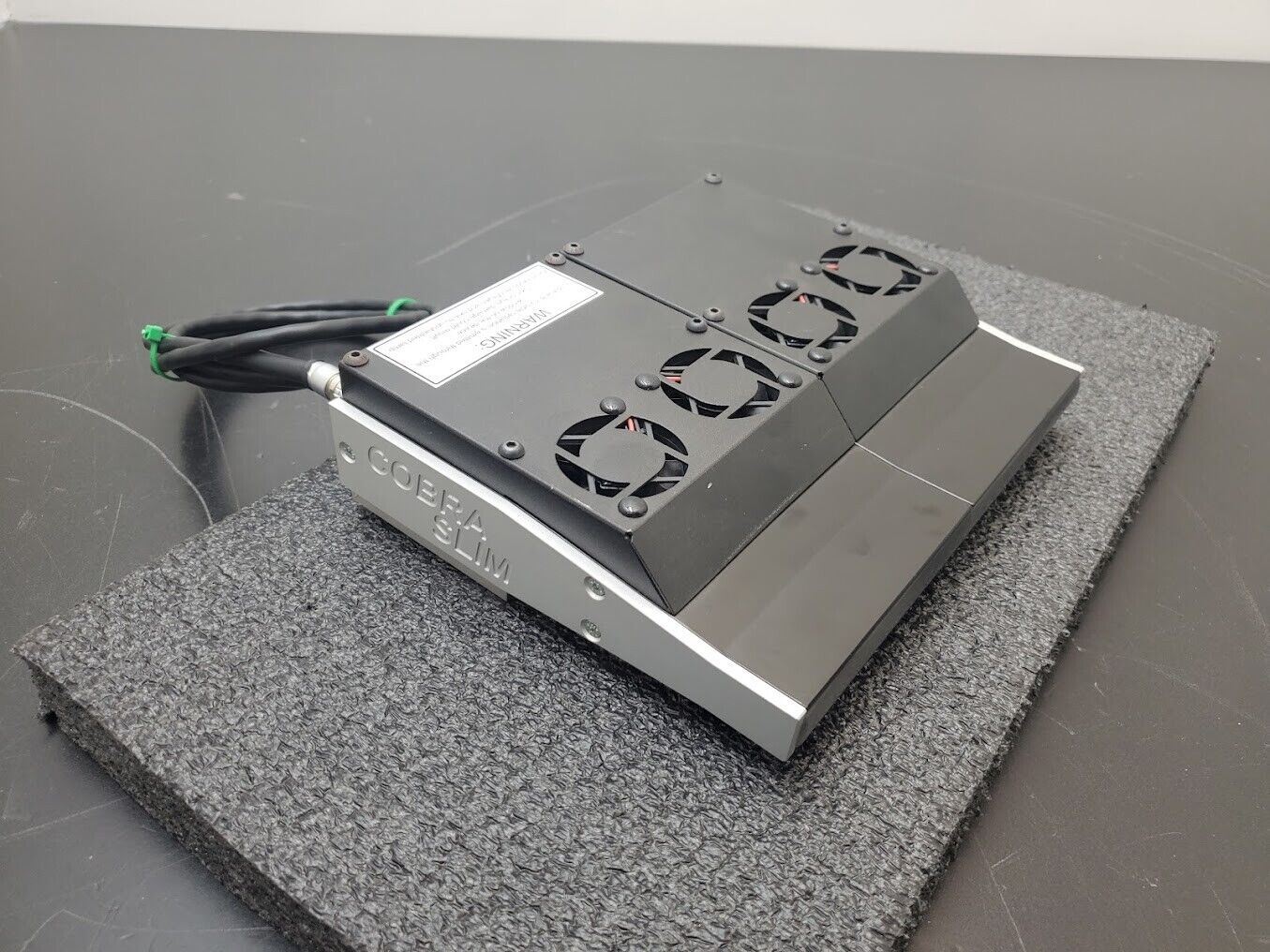 ProPhotonix 800-0211 Cobra Slim High Intensity 24V Compact LED Line Illuminator