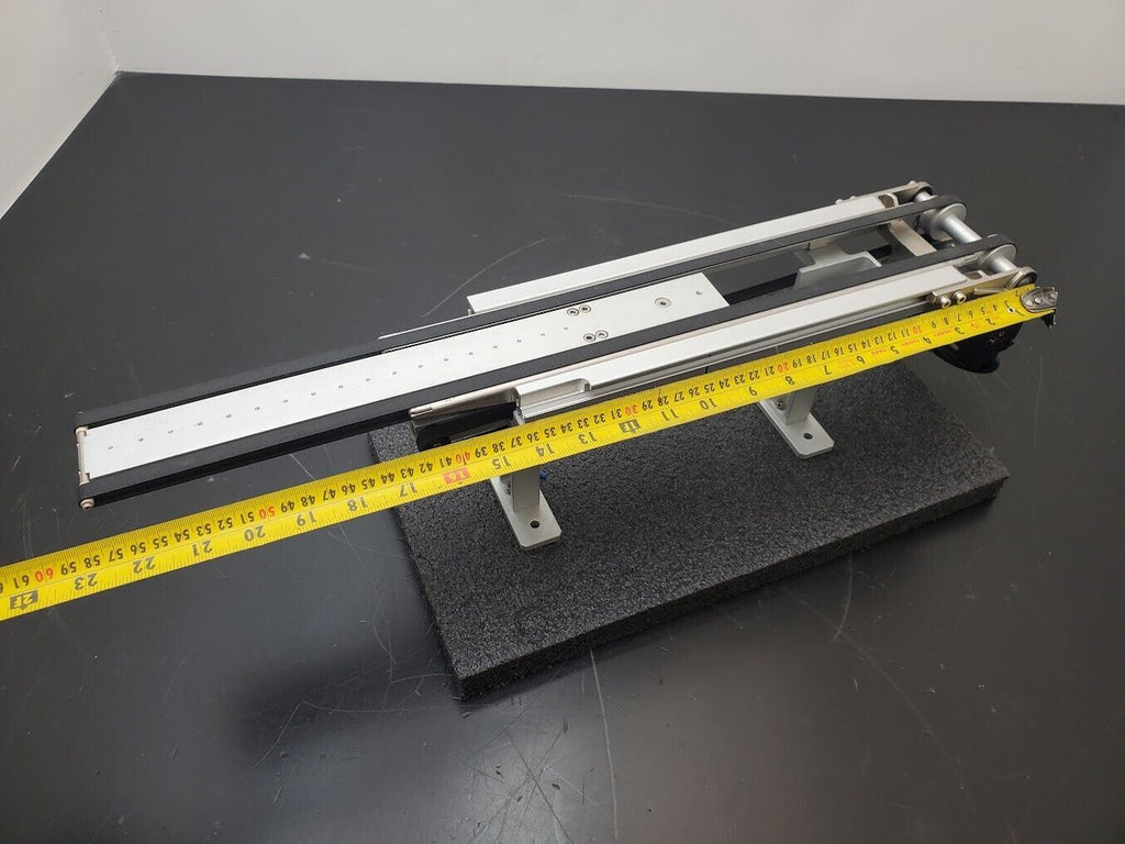 Servo Tecnica Linear Extendable Transfer Conveyor APM-SAR5ACN-SC 17" to 23" #2