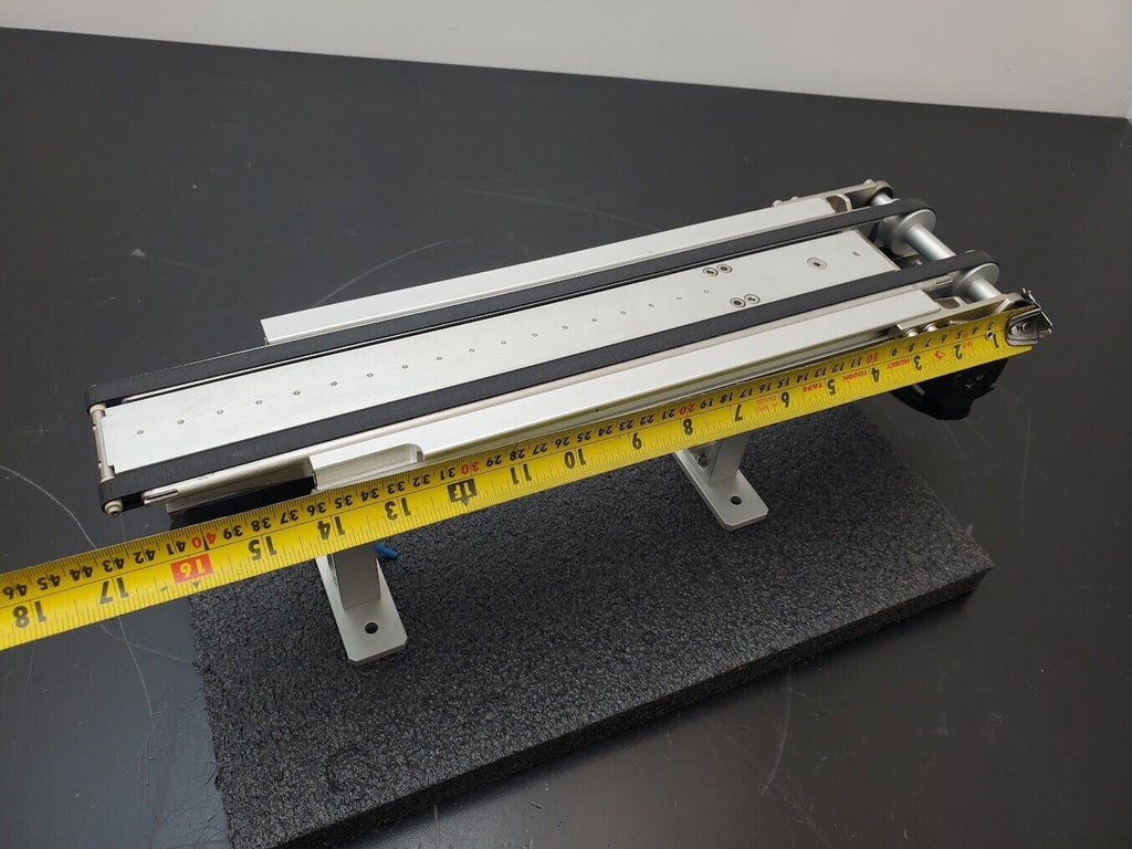 Servo Tecnica Linear Extendable Transfer Conveyor APM-SAR5ACN-SC 17" to 23" #2